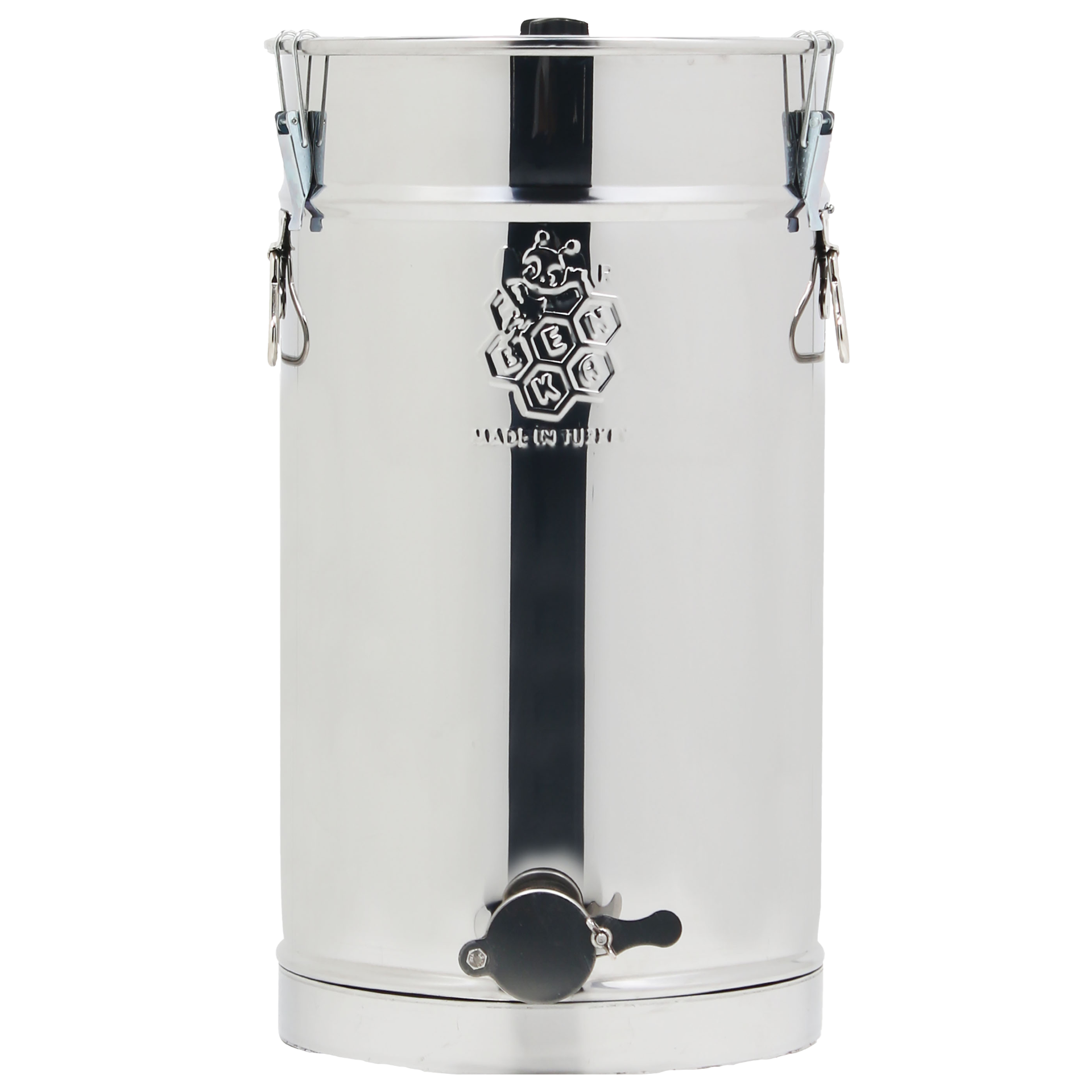 50 Kg Dinlendirme Kazanı