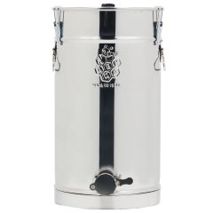 50 Kg Dinlendirme Kazanı