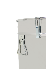 50 Kg Dinlendirme Kazanı