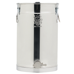 100 Kg Dinlendirme Kazanı