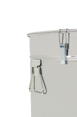 30 Kg Dinlendirme Kazanı AISI 304