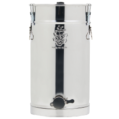 50 Kg Dinlendirme Kazanı AISI 304