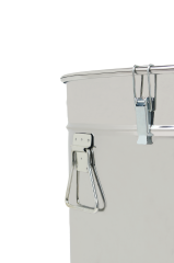 50 Kg Dinlendirme Kazanı AISI 304