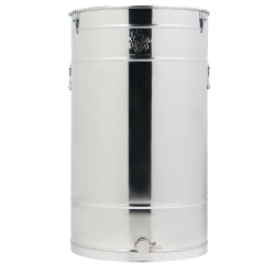 500 Kg Dinlendirme Kazanı AISI 304