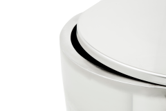 100 Kg Bal Eritme Kazanı AISI 304