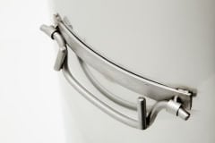 250 Kg Bal Eritme Kazanı AISI 304