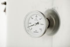 1 Tenekelik Eritme Kazanı AISI 304