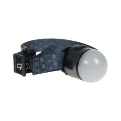 USB Şarjlı Kafa Lambası - 800 Lumen, Güçlü Mıknatıslı Çok Fonksiyonlu Aydınlatma