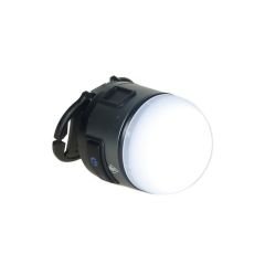 USB Şarjlı Kafa Lambası - 800 Lumen, Güçlü Mıknatıslı Çok Fonksiyonlu Aydınlatma