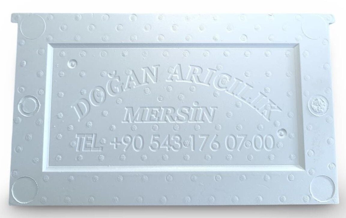 KOVAN İÇİ BÖLME STRAFORU