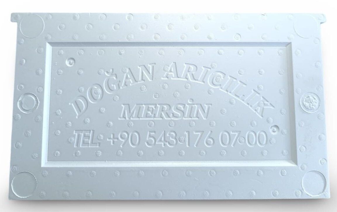 KOVAN İÇİ BÖLME STRAFORU