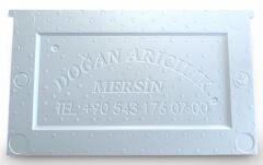 KOVAN İÇİ BÖLME STRAFORU