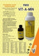 Neo VIT-A-MIN - 250 ML