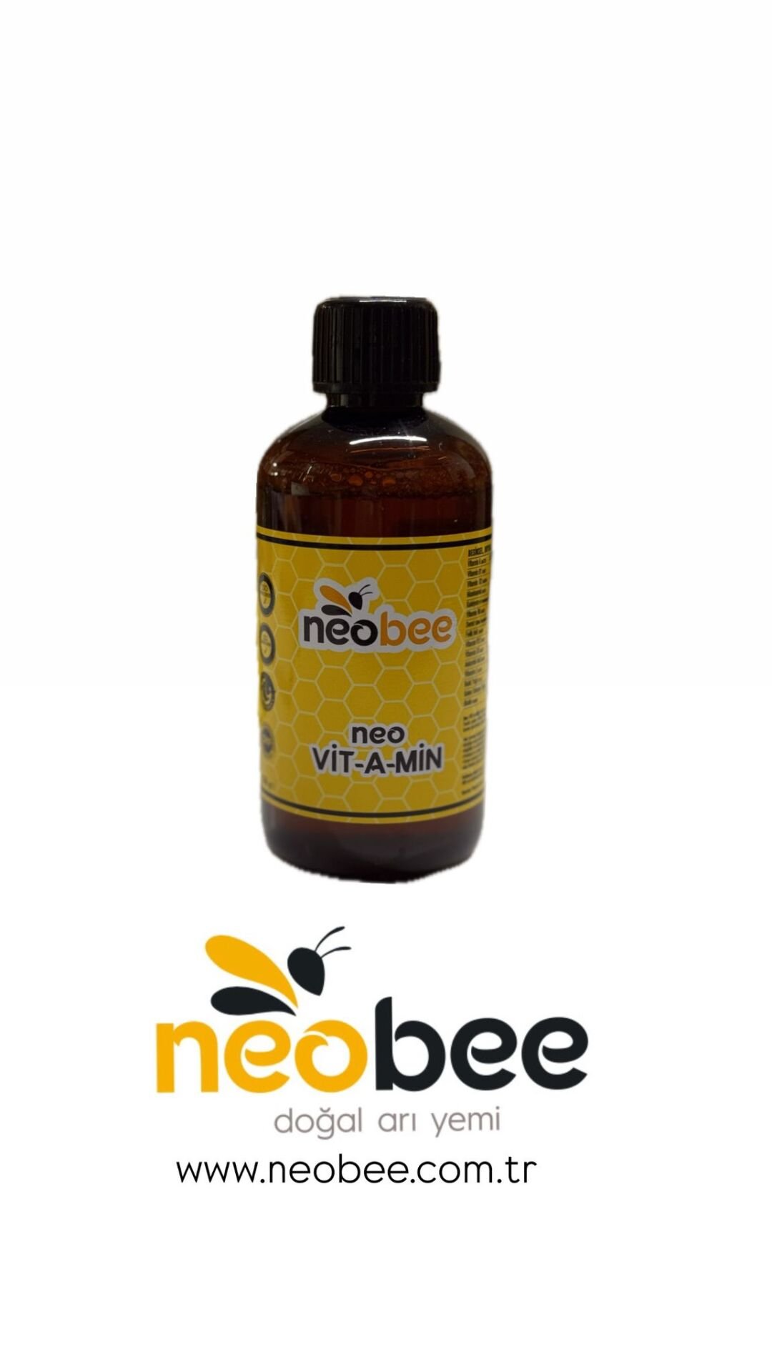 Neo VIT-A-MIN - 250 ML