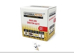 Ana Arı Janter Aleti Seti 251 Parça